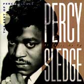 It Tears Me Up: The Best Of Percy Sledge