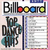 Billboard Top Dance Hits 1977