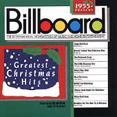 Billboard Greatest Christmas Hits 1955-Present