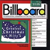 Billboard Greatest Christmas Hits 1935-1954