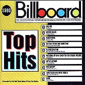 Billboard Top Hits 1980