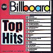 Billboard Top Hits 1982