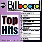 Billboard Top Hits 1984