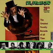 Dr. Demento: 20th Anniversary Collection - The...