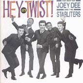 Hey Let's Twist! Best Of Joey Dee & The...