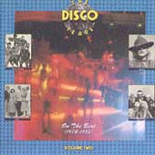The Disco Years Vol. 2: On The Beat (1978-82)