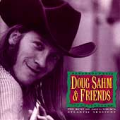 Doug Sahm & Friends: The Best Of The Atlantic Sessions