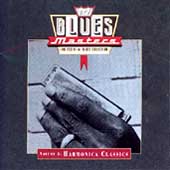Blues Masters, Vol. 4: Harmonica Classics