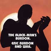 The Black-Man's Burdon