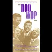 The Doo Wop Box [Box]