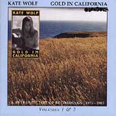 Gold in California: A Retrospective of Recordings 1975-1985