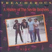 Treacherous: A History Of The Neville...
