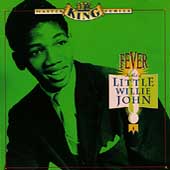 Fever: The Best Of Little Willie John