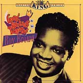 Good Rocking Tonight: The Best of Roy Brown