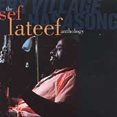 Every Village Has A Song: The Yusef... [Box]