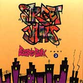 Street Jams: Electric Funk Pt. 3