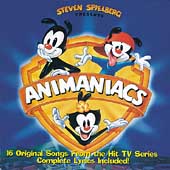 The Animaniacs