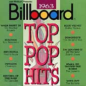 Billboard Top Pop Hits 1963