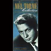 The Mel Torme Collection:... [Box]