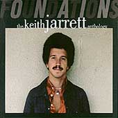 Foundations: The Keith Jarrett... [Box]