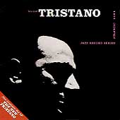 Lennie Tristano/The New Tristano