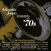 Atlantic Jazz: Best Of The '70s