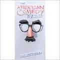 But Seriously...American Comedy...[Box]