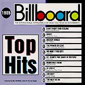 Billboard Top Hits 1985