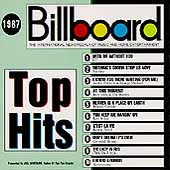 Billboard Top Hits 1987