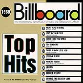 Billboard Top Hits 1989