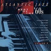 Atlantic Jazz: Best Of The '60s Vol. 2