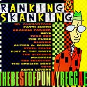 Ranking & Skanking: The Best Of Punky Reggae
