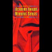 Envelope Please... Academy Award Winning Songs (1934-1993), The