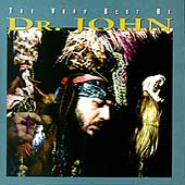 The Very Best Of Dr. John