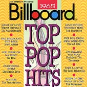 Billboard Top Pop Hits 1965