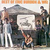 Best Of Eric Burdon & War