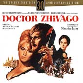 Dr. Zhivago (OST)