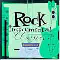 Rock Instrumental Classics [Box]