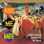 Kiss Me Kate (Rhino)(OST)