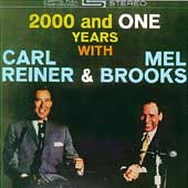 2000 and One Years With Carl Reiner & Mel Brooks