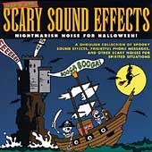 Son of Scary Sound Effects