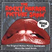 Rocky Horror Picture Show: Sing It!