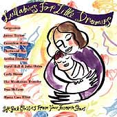 Lullabies For Little Dreamers [Blister]