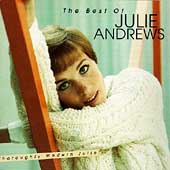 The Best Of Julie Andrews