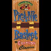 Pic-A-Nic Basket Of Cartoon Classics [Box]