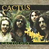 Cactology: The Cactus Collection