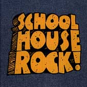 Schoolhouse Rock! [Box]
