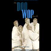 The Doo Wop Box II [Box]