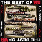 The Best Of War And More...Vol. 2