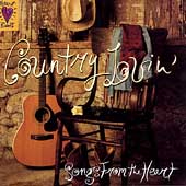 Heart Beats: Country Lovin'...